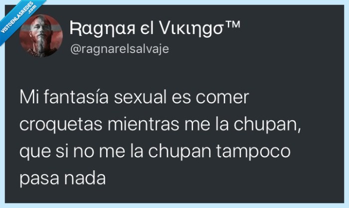 @ragnarelsalvaje