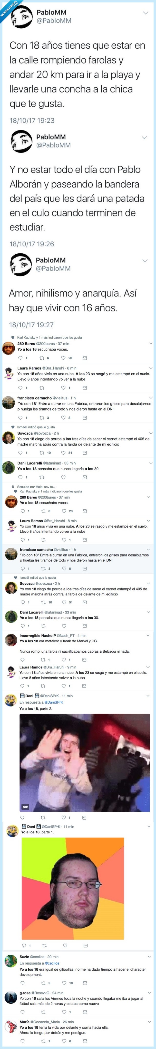 18 años,liada,pablo MMM,viejuno