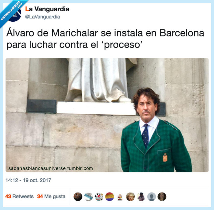 marichalar,ni idea,a la lucha,acuestate