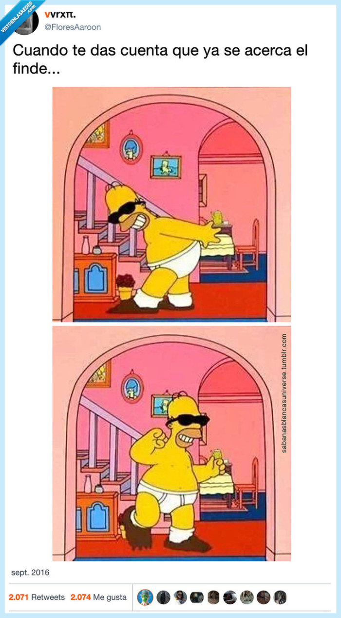 homer,finde,cuerpo golfo