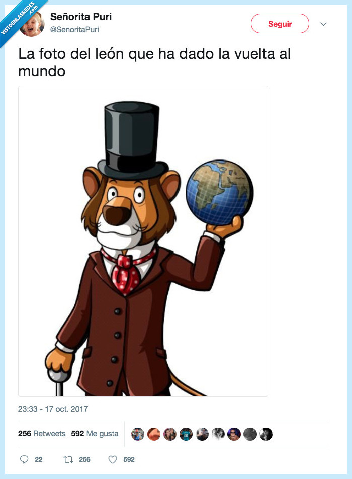 leon,vuelta,mundo