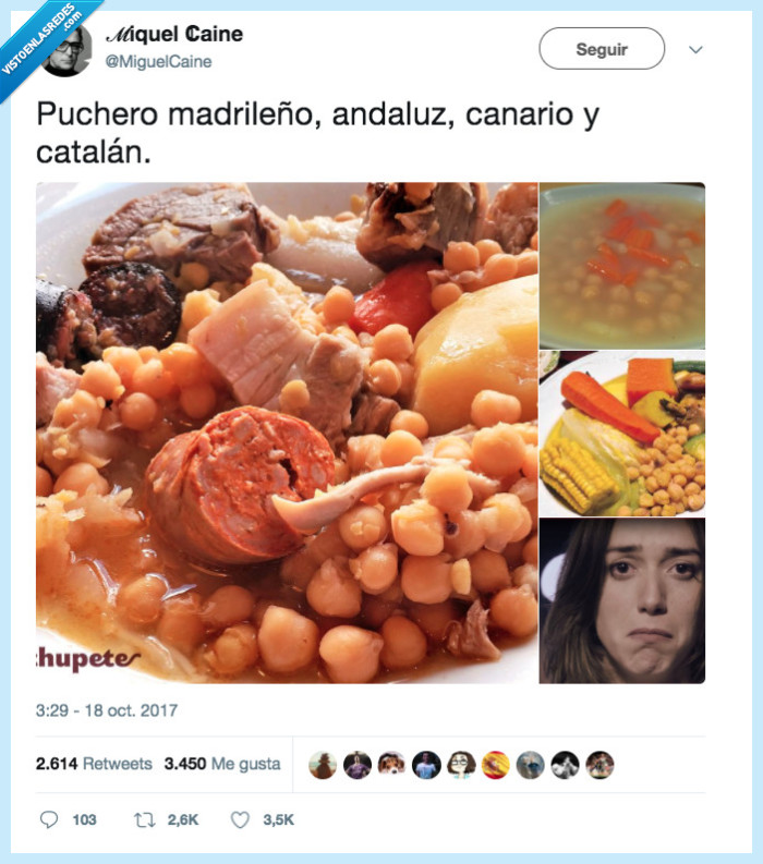 puchero,catalán,comida
