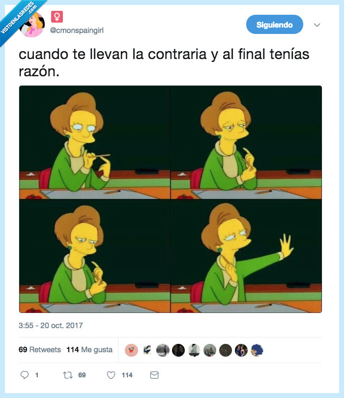 edna,contraria,raz&oacute;n
