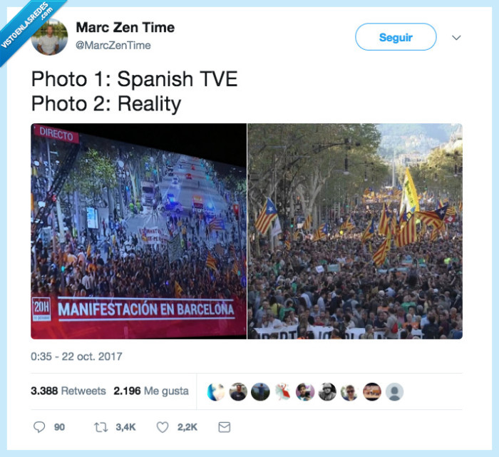 manipulación,medios,nos mienten