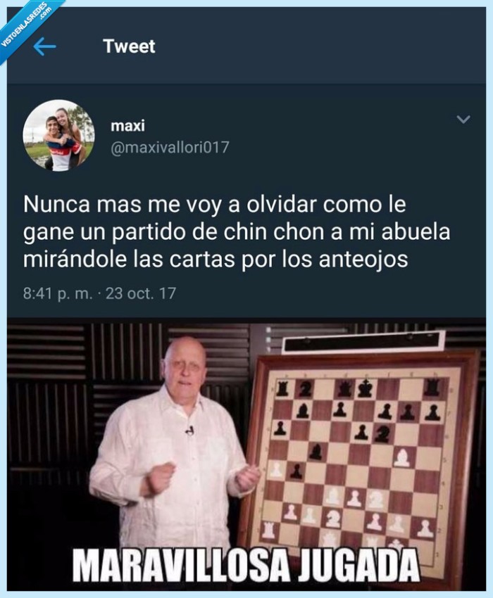 chinchon,abuelas,olvidar,táctica