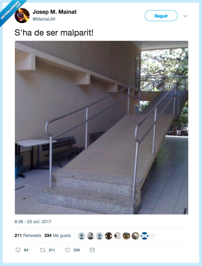 arquitecto,huevo,rampa