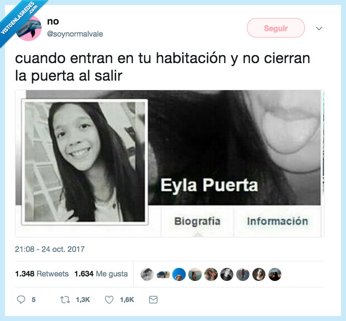 la puerta,cerrar,salir