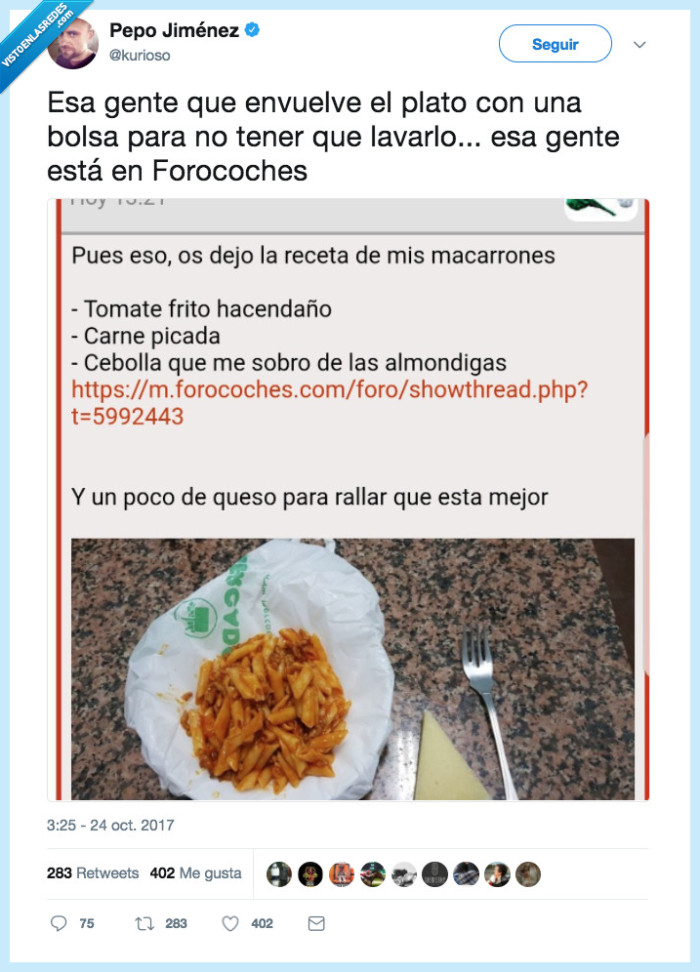 kurioso,forocoches,macarroness,vagos