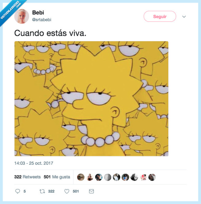 viva,cara,indiferencia