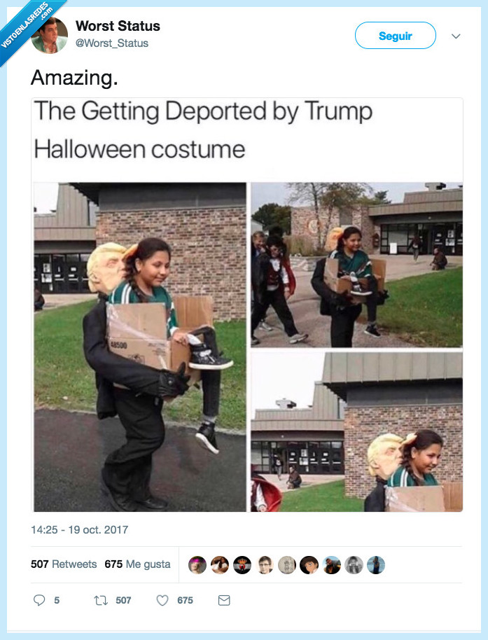 deportar,trump