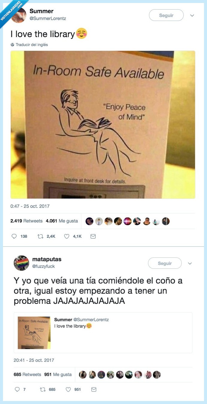 día de la biblioteca,desesperada,problema