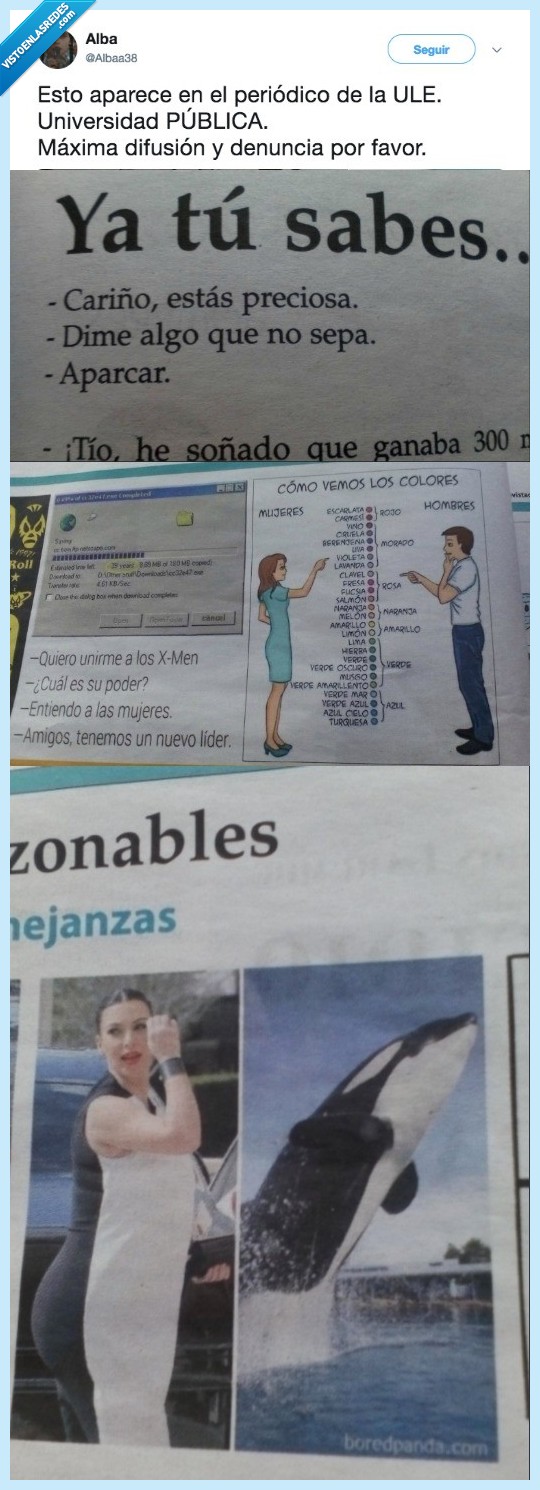 leónperiódico,universidad pública