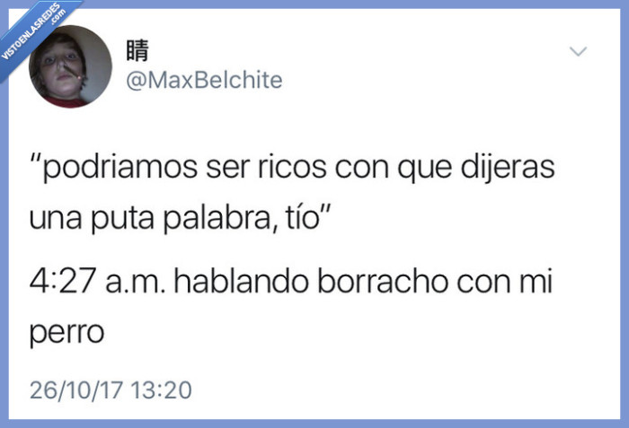 #borrachera #noche #genio