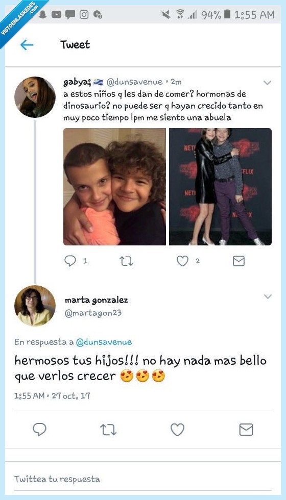 strangers,series,ni idea