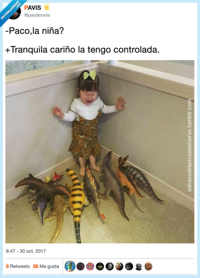 paco,ni&ntilde;a,tranquila