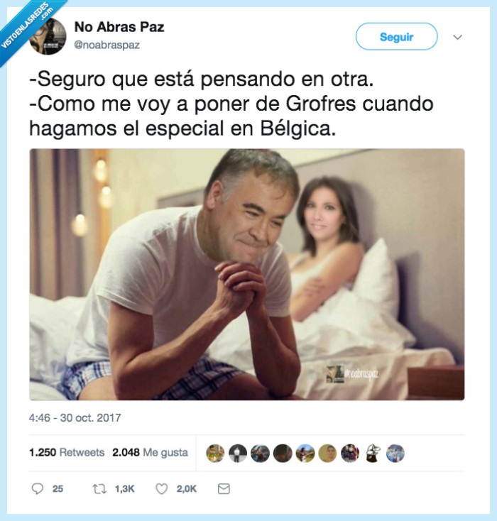 ferreras,gofres,bélgica