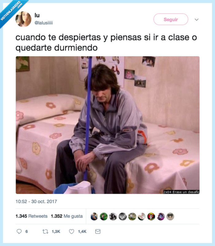 emilio,portero,dormir