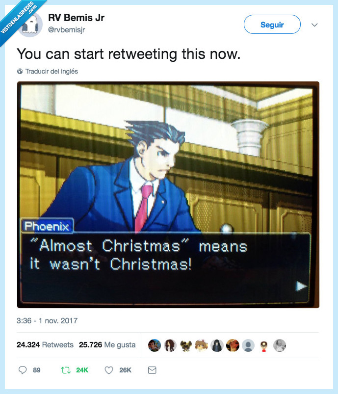 navidad,no es,pesados