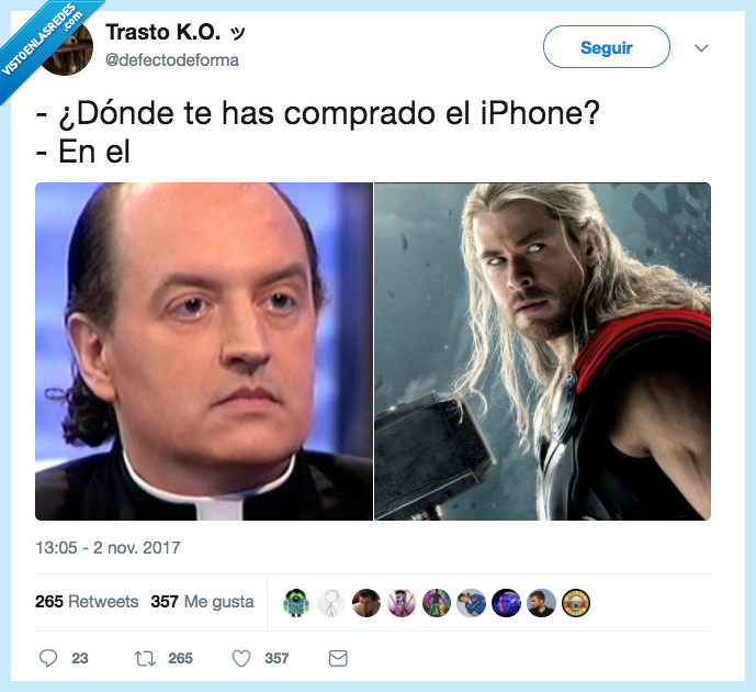 thor,apeles