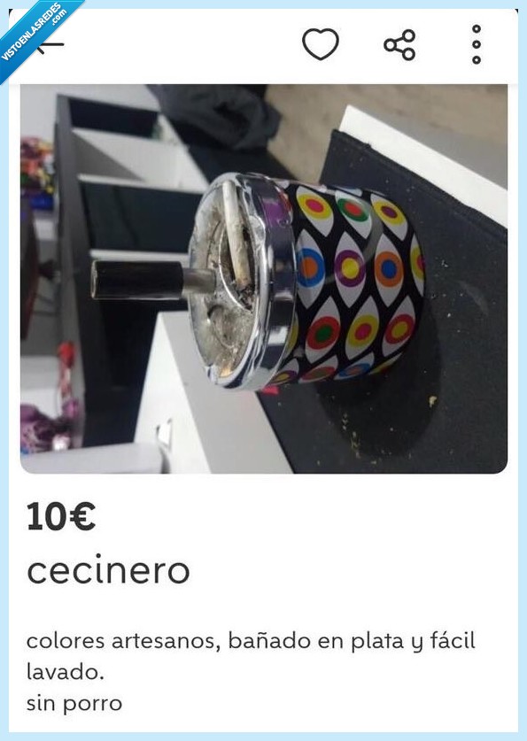 wallapop,giro,inesperado