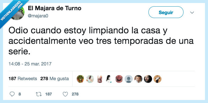limpiar,casa,accidente