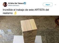 Enlace a El hiperrealismo, por @ElNinodeltabaco