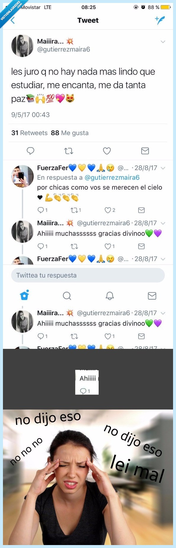 estudiar,rae,cagada