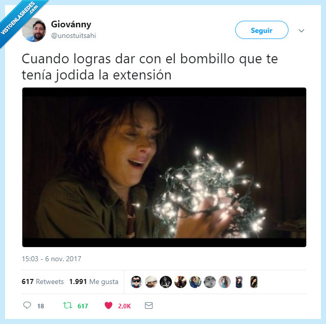 navidad,extensión de luz,stranger things