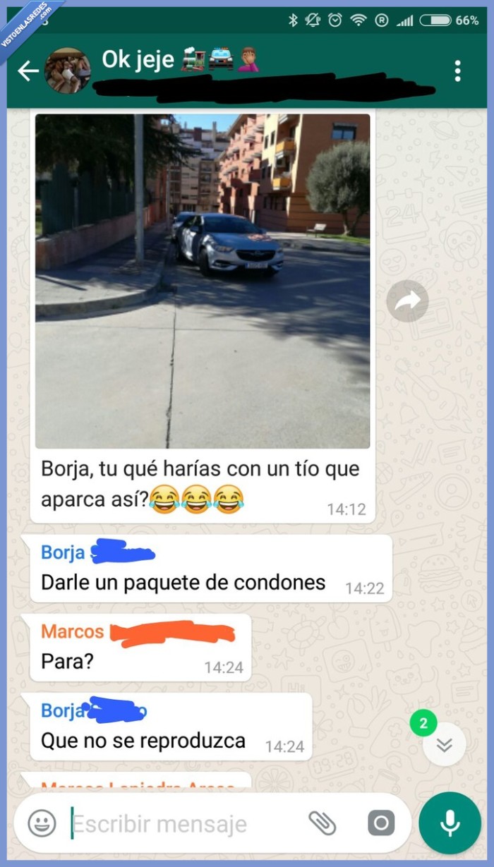 descendencia,merecer