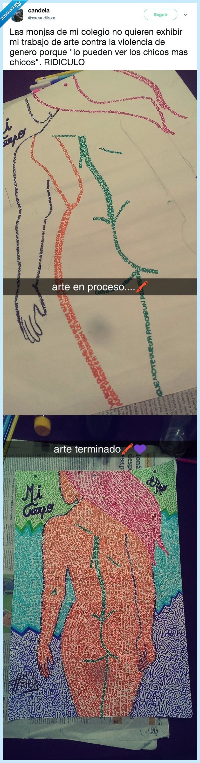 obsceno,maravilla,es