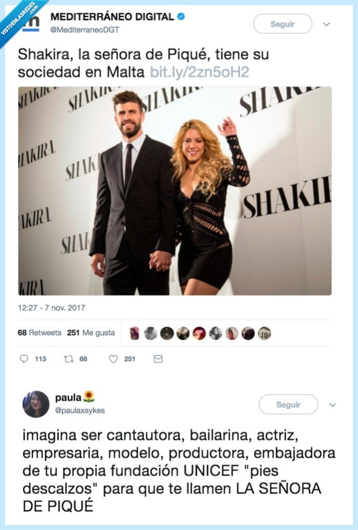 shakira,pike,señora