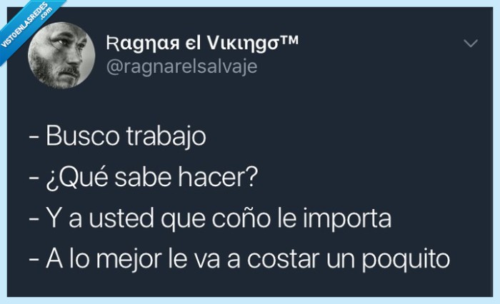@ragnarelsalvaje