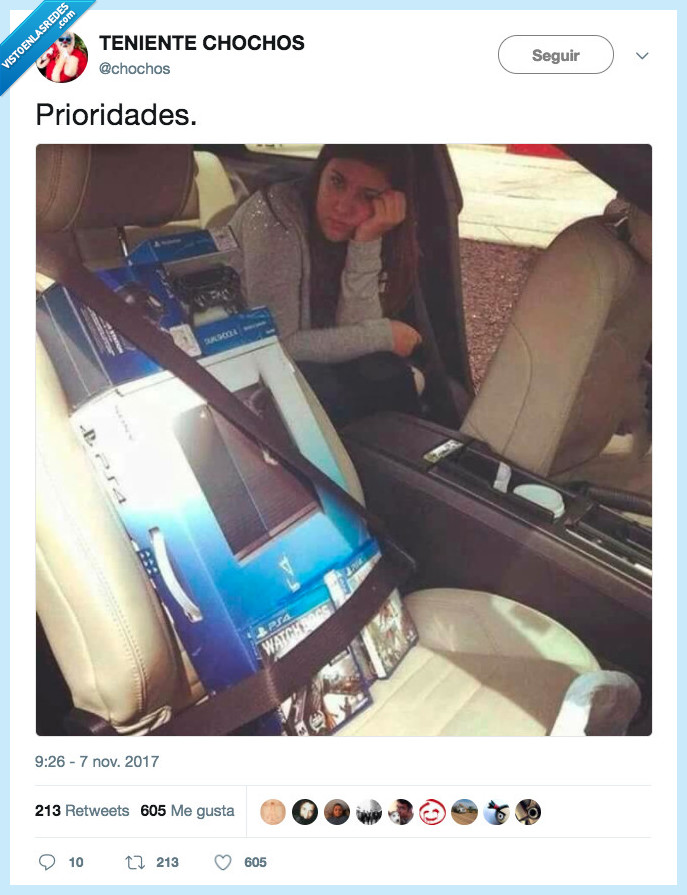 ps4,prioridades,claras