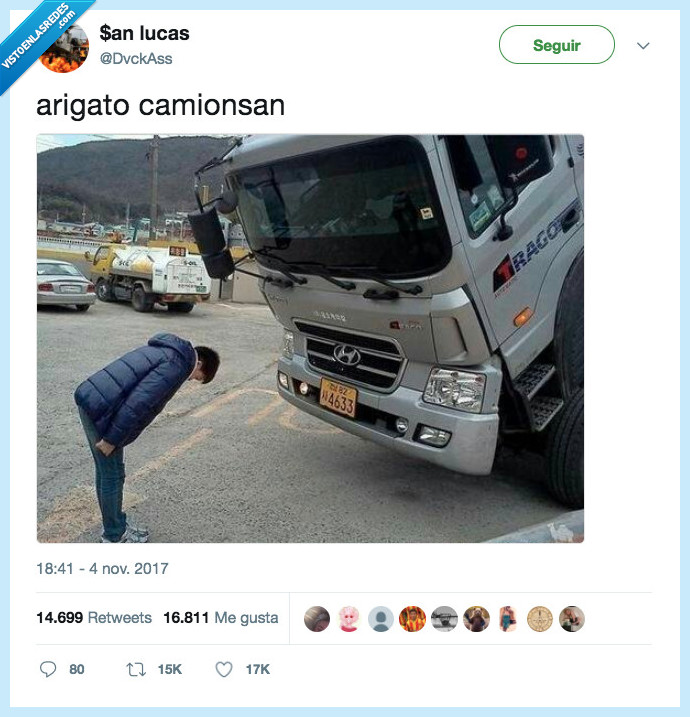 477274 - ARIGATO, por @DvckAss