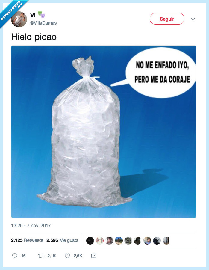hielo,picao,chiste