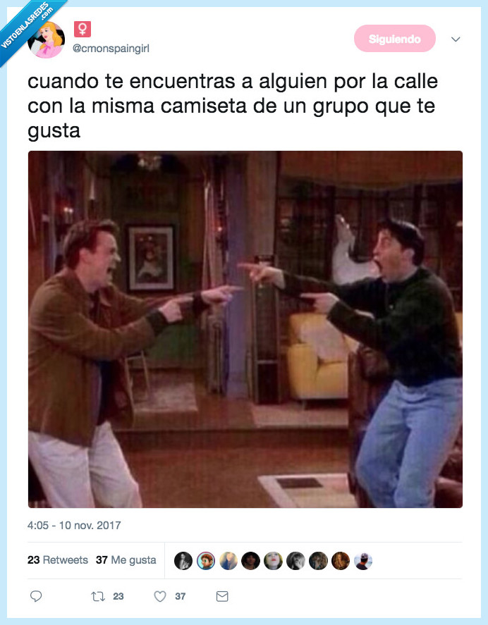 joey,friends,camiseta,grupo