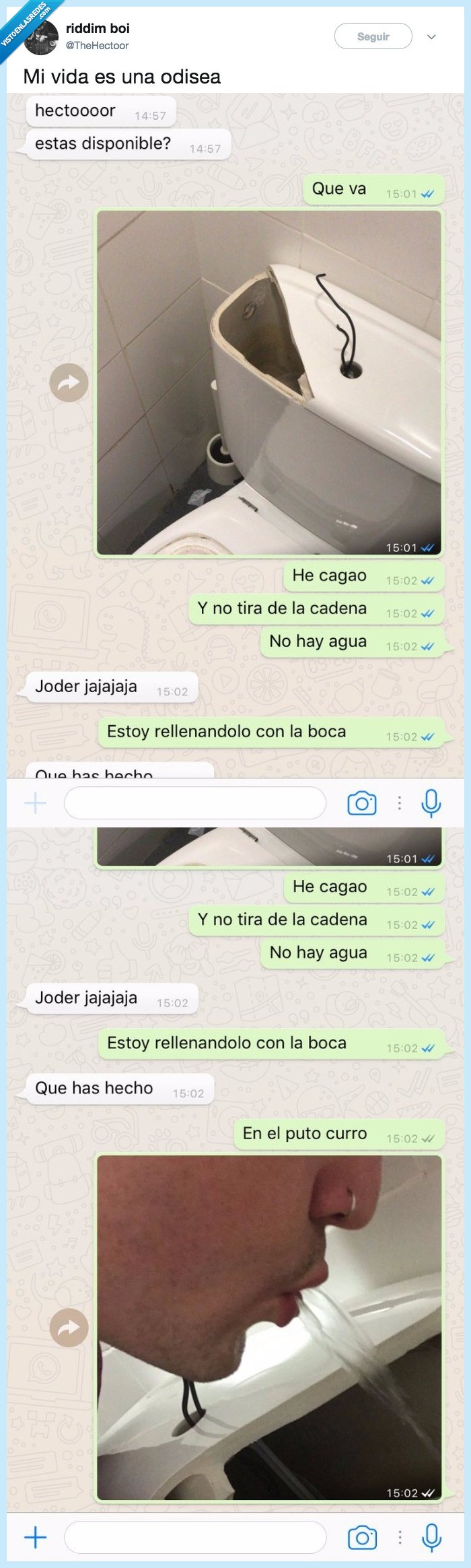 vida,mal,llenar,cisterna