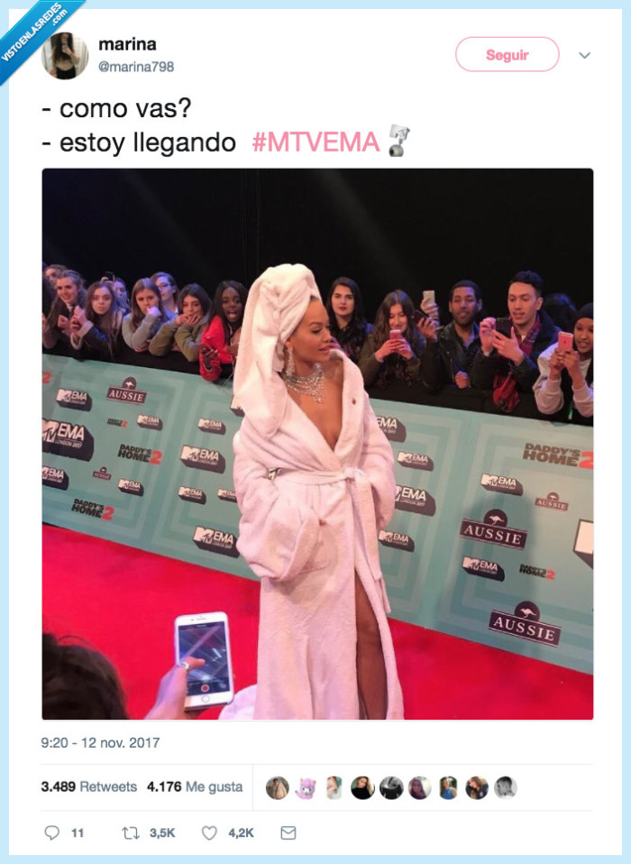MTV,PREMIOS,ALBORNOZ