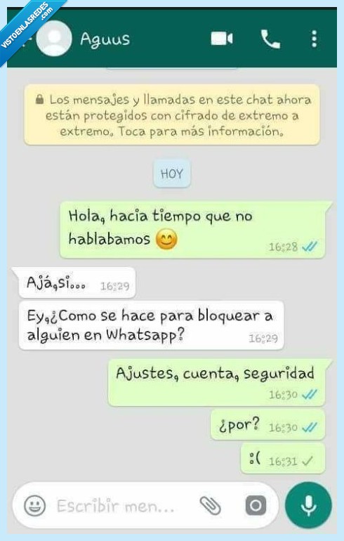 bloqueo,whatsapp,bloquear