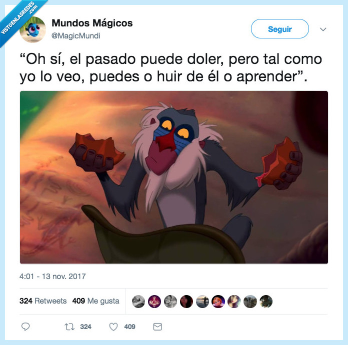 rafiki,sabio,ser
