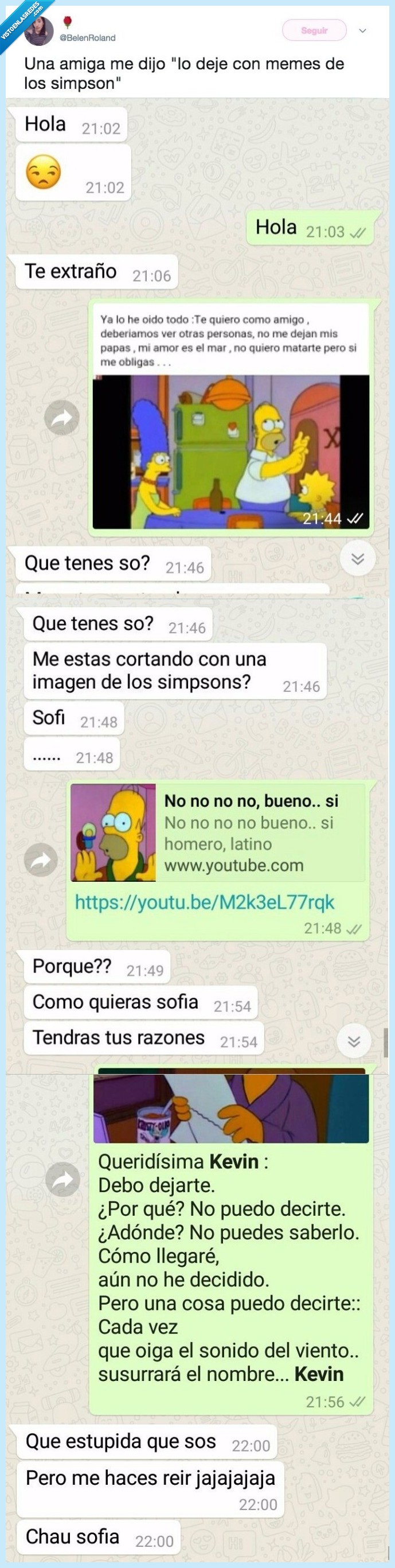 memes,dejar,ex