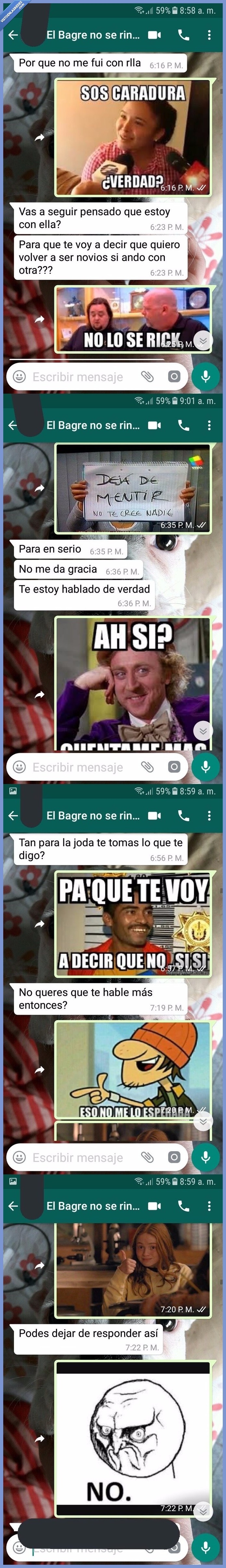 meme,dejar,vengar,buenisimo