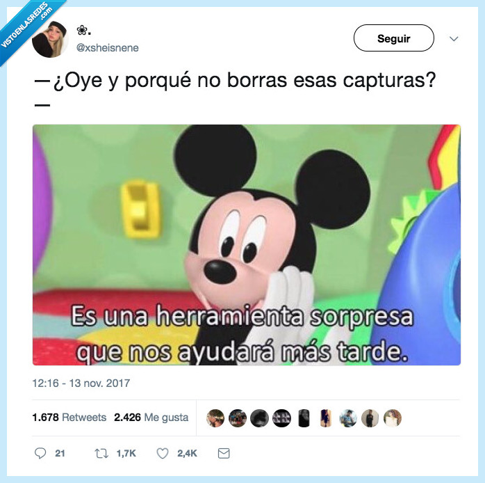mickey,captura,twitter