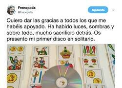 Enlace a Tiene pinta de que lo va a petar, por @Frenopatix