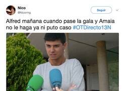 Enlace a Están siguiendo los pasos de Chenoa y Bisbal, por @Nicormg