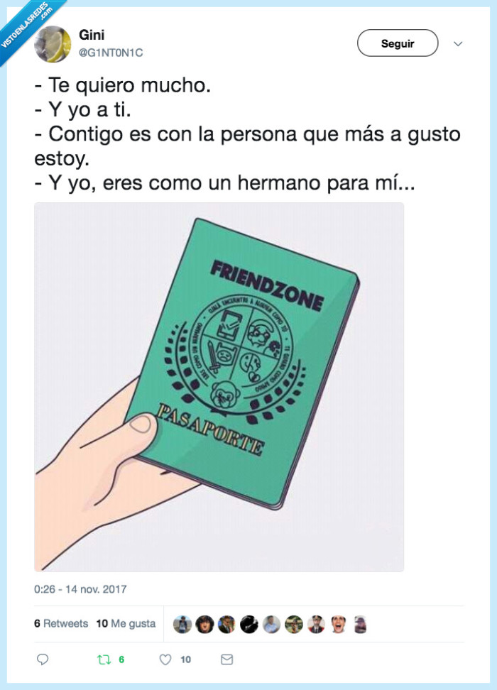 friend zone,república,salir