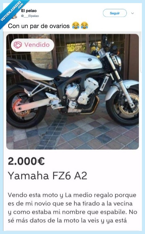 moto,wallapop