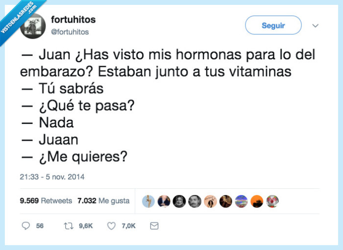 pastillas,equivocarse