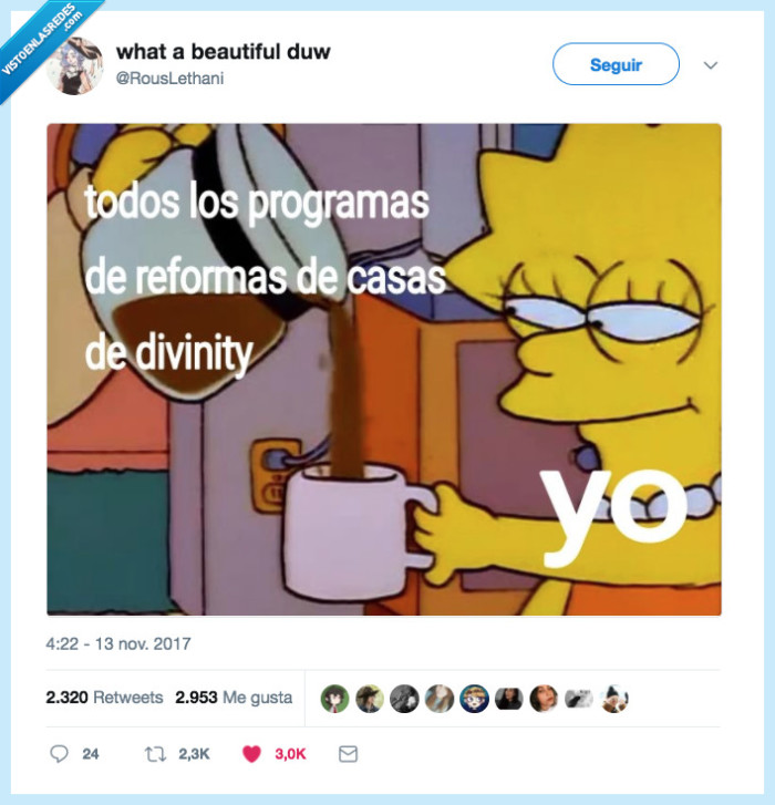 café,droga,programas