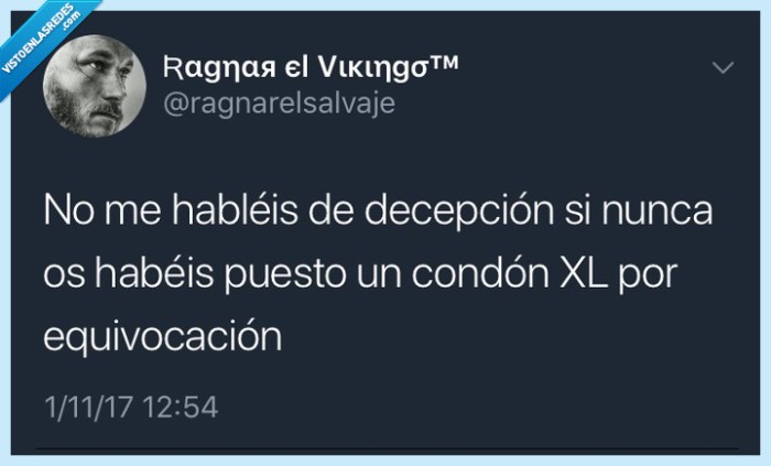 @ragnarelsalvaje